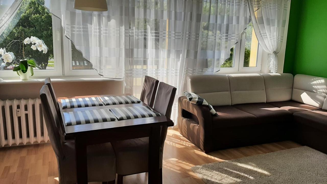 Apartament Blisko Morza Apartament *