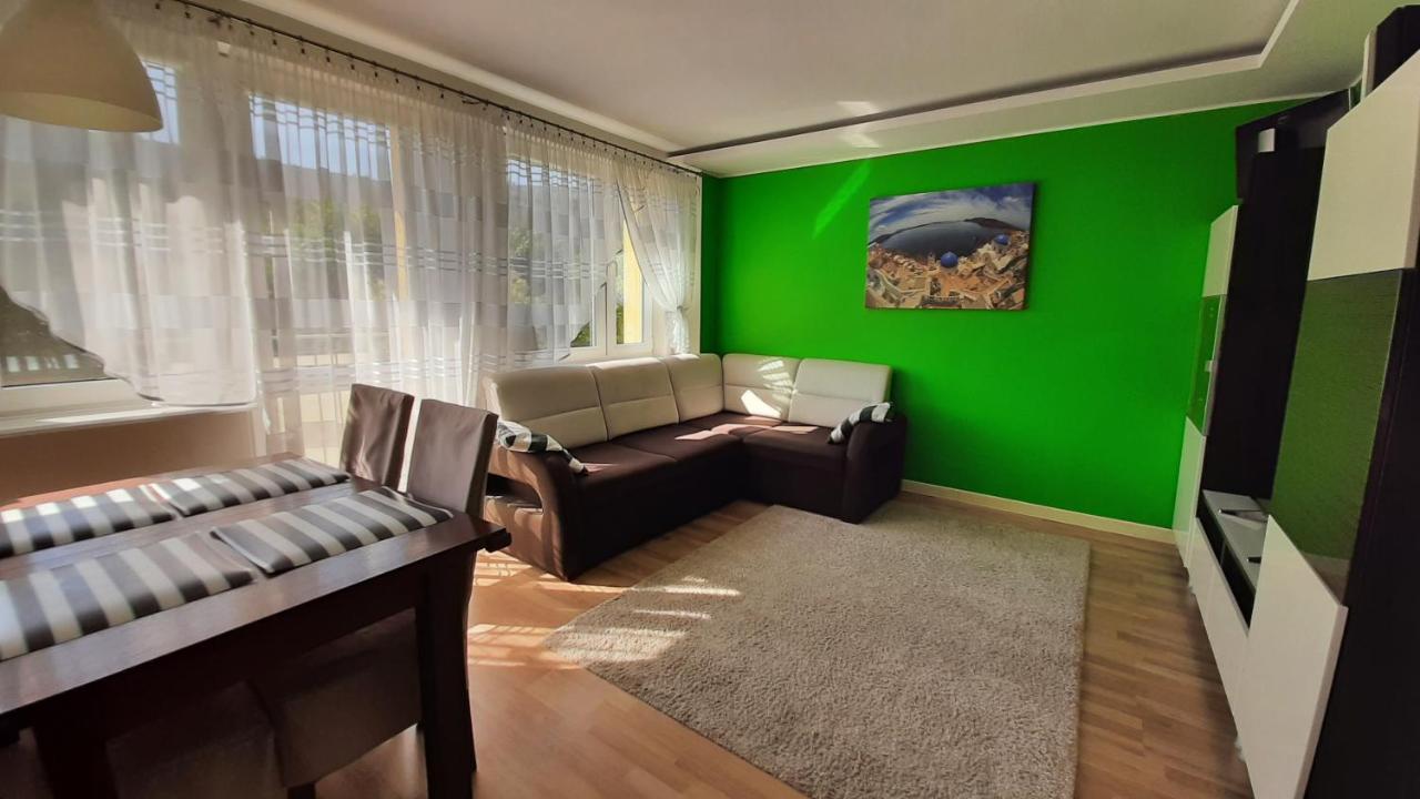 Apartament Blisko Morza Apartament