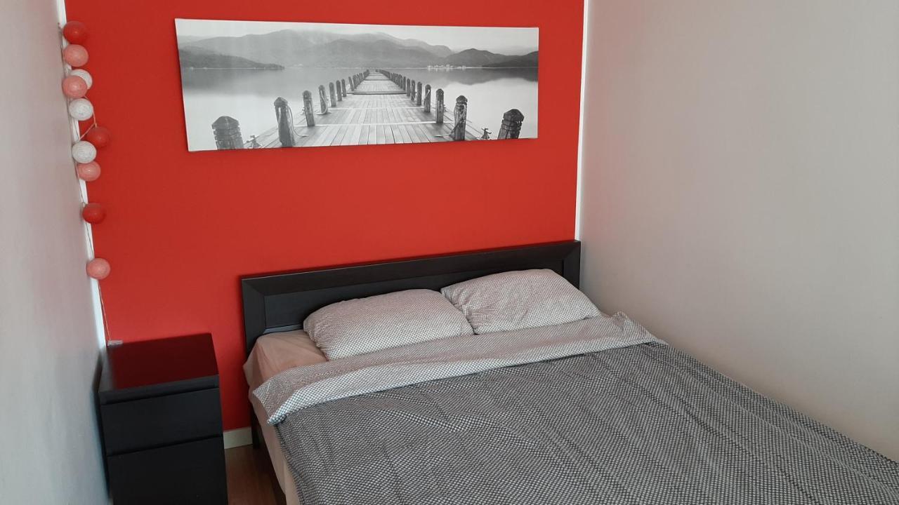 Apartament Blisko Morza Apartament Gdańsk