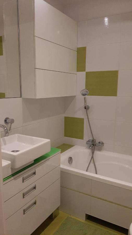 Apartament Apartament Blisko Morza Gdańsk
